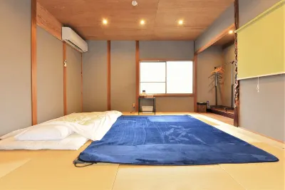 Cobaco Work&Camp Hotels in Sayo
