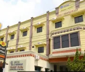 Hotel Gajah Mada Hotel dekat Joglo Cilik Tawangsari, Paju. "Sanggar Sarotama 2"