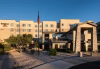 Residence Inn Phoenix Airport Hôtels à : Phoenix