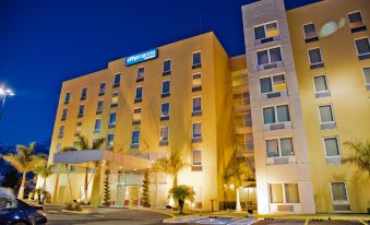 City Express by Marriott Celaya Parque