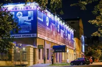 Boutique Hostel Hotels in Pabianice County