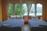 Hotel Thimphu City  호텔