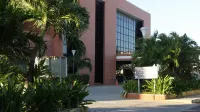 Hotel Brisas Paraguana Các khách sạn gần Parque