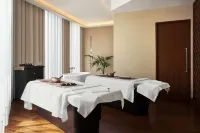 Anantara Downtown Dubai Hotel - spa