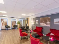 海牙市中心 PLAZA Premium 酒店 海牙酒店