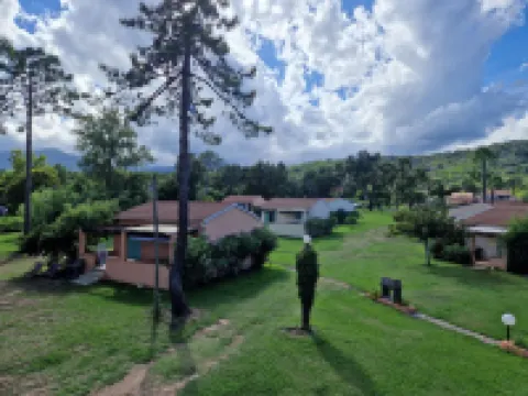 Mini Villa 2/4 Personnes