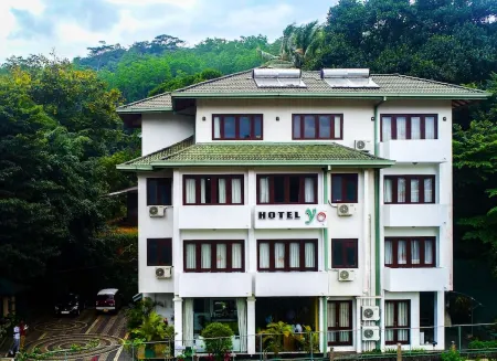 Hotel Yo Kandy