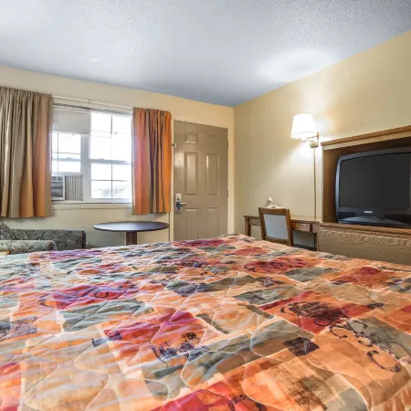Rodeway Inn