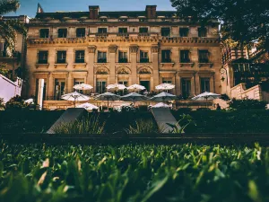 Palacio Duhau Park Hyatt Buenos Aires