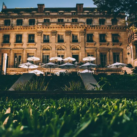 Palacio Duhau Park Hyatt Buenos Aires