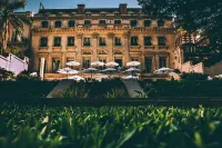 Palacio Duhau Park Hyatt Buenos Aires