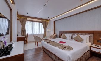 Hotel Cordial Sopanam