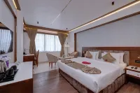 Hotel Cordial Sopanam Hotels near ISKCON Trivandrum - Kudappanakunnu