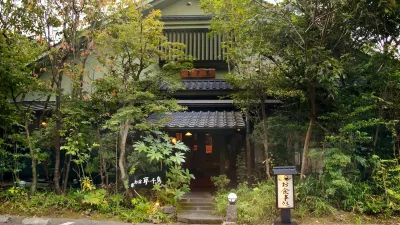 Oyado Yumechidori Hôtels à : Saga