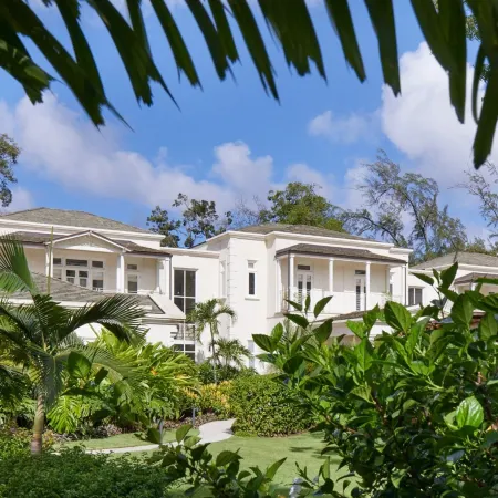 "Villa Tamarindo" Luxury Beachfront Villa by One Caribbean Estates