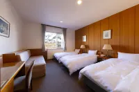 Hotel Tateyama Отели в г. 