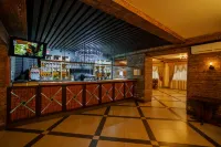 Usad'ba Park-Hotel