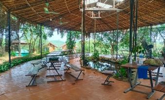 Gio Lao Eco Lodge - Hostel