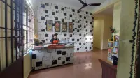 Goroomgo Aradhya Regency Konark Hotel a Konark