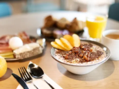 B&B Hotel Nyon Hotels in Nyon