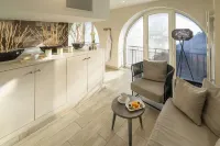 Best Western Plus Villa Saint Antoine Hotel  Spa - spa