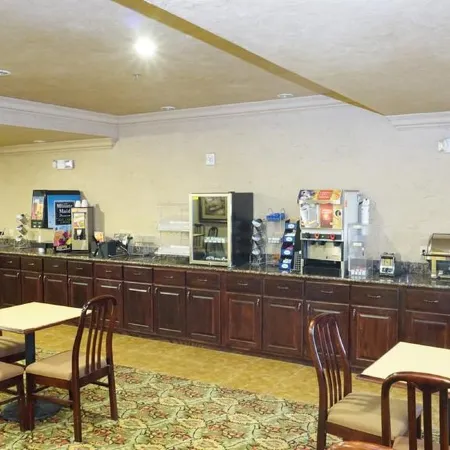 Scottish Inns Cresson