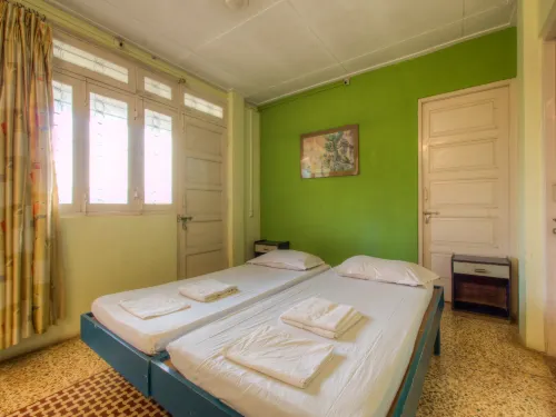 Hotel Atmaram Hotels in Colvale