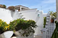 Palazzo Salapolis - Luxury Apartments - Holiday Apartments