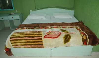 Hotel Durga Yatri Niwas