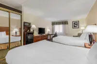 Best Western Plus Augusta Civic Center Inn Hotels in Augusta
