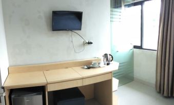 J Residence Guest House Ciumbuleuit