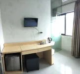 J Residence Guest House Ciumbuleuit