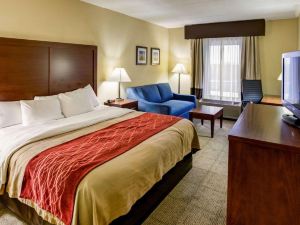 Comfort Inn Lexington Southeast