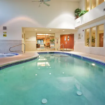 Holiday Inn Express & Suites CARSON CITY by IHG