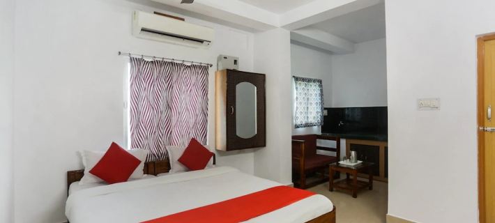 Laxmi Narayan Residency Hoteles en Distrito de Puri