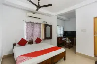 Laxmi Narayan Residency