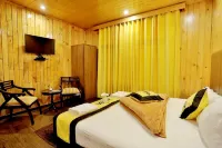 Amara Resorts Manali Hotels in Hallan-i