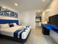 Ruhe Suites Coron Hôtels à : Coron