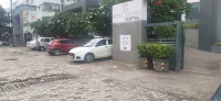 Royal Orchid Central Akota - Vadodara - Parkplatz