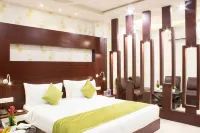Daksh the Madhuvan Suites Dwarka Hotels in Devbhoomi Dwarka