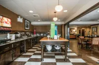 Hampton Inn San Antonio-Downtown (River Walk Area)