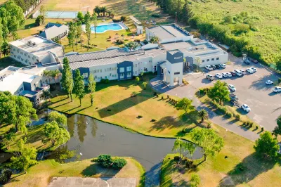 Wyndham Garden Campana Hotels in Буенос-Айрес