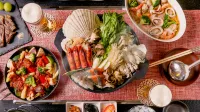 A-Gate Hotel Asahikawa - พร้อมอาหารเช้า