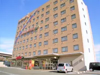Hotel AZ Kumamoto Koshikita-Bypass Ten Hotels near Eratokurenji Kannondo