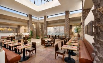 DoubleTree Resort by Hilton Paradise Valley - Scottsdale