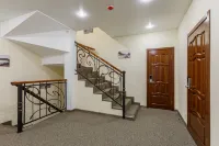 Gostinitsa Na Blinnoy Gore Hotel Hotels in Sergiyevo-Posadsky District