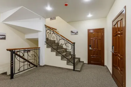 На Блинной Горе Отели в г. Сергиево-Посадский район