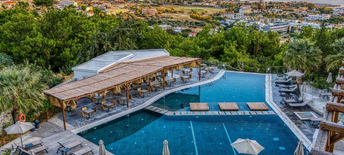 Atalanti Boutique Hotel - Μόνο για ενήλικες Ξενοδοχεία στην πόλη Καλλιθέα