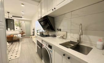 Anyi Xiaozhu (Nanyang Road Branch)