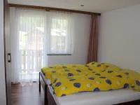 Weideli Hotels in Saas-Balen